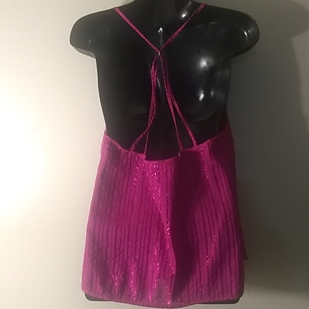 VS Tank top with a gift - Picture 3 of 4